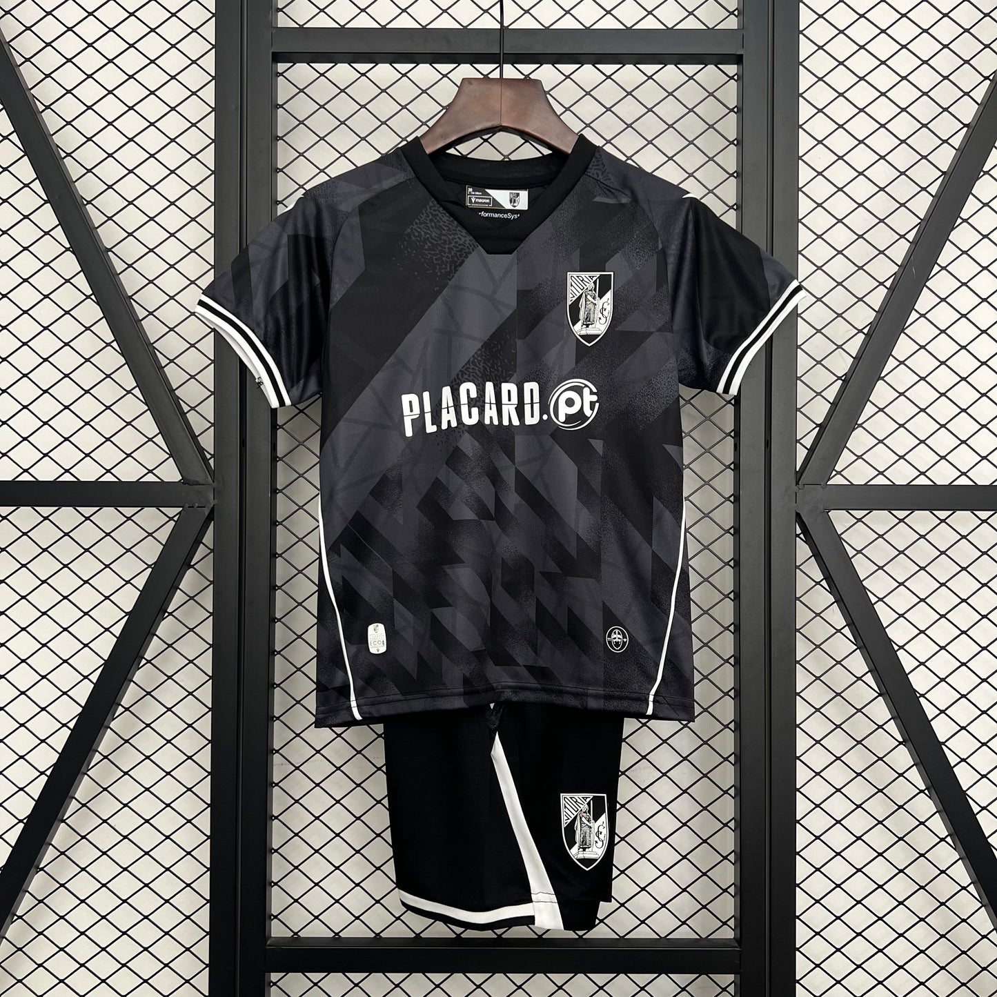 2024-25 Athletic Bilbao Tercera Equipación Visitante NIÑOS 16-28