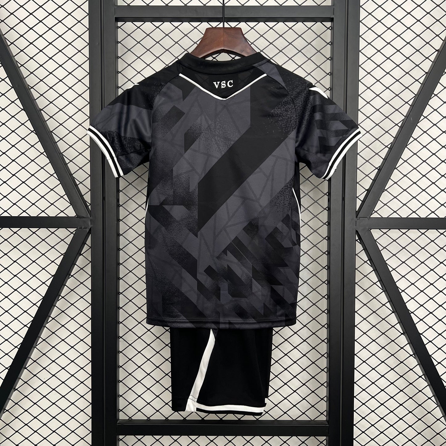 2024-25 Athletic Bilbao Tercera Equipación Visitante NIÑOS 16-28