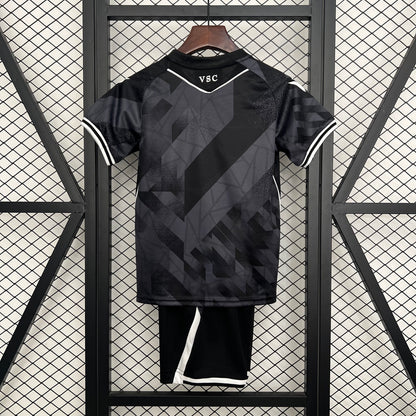 2024-25 Athletic Bilbao Tercera Equipación Visitante NIÑOS 16-28