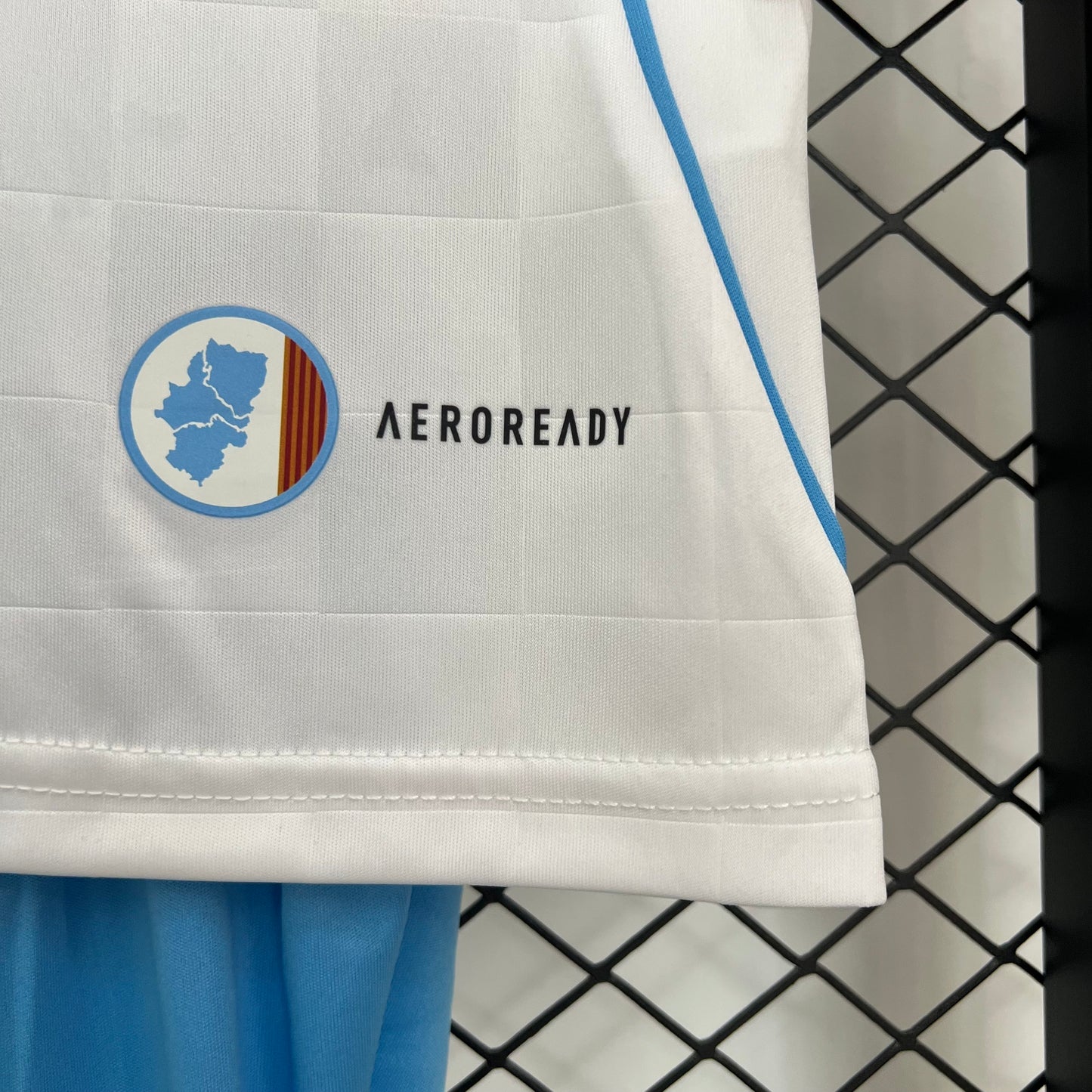 2024-25 Real Sociedad Local NIÑOS 16-28