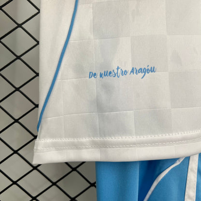 2024-25 Real Sociedad Local NIÑOS 16-28