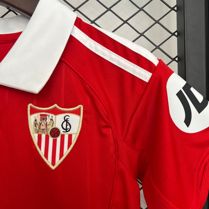 2024-25 Athletic Bilbao Tercera Equipación Visitante NIÑOS 16-28