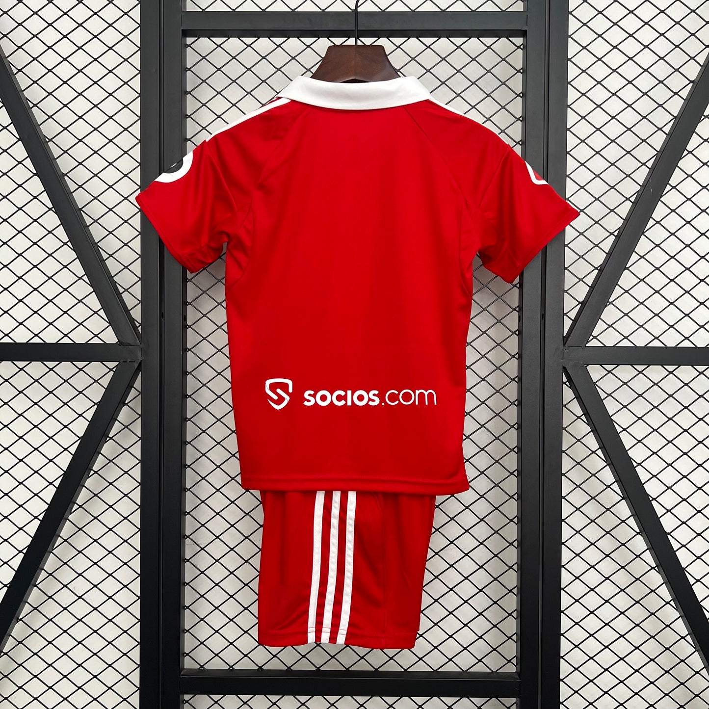 2024-25 Athletic Bilbao Tercera Equipación Visitante NIÑOS 16-28