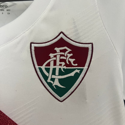 2024-25 Fluminense Away Women S-XXL