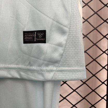 PSG Kinder-Outdoor-Trikotset 2023 2024