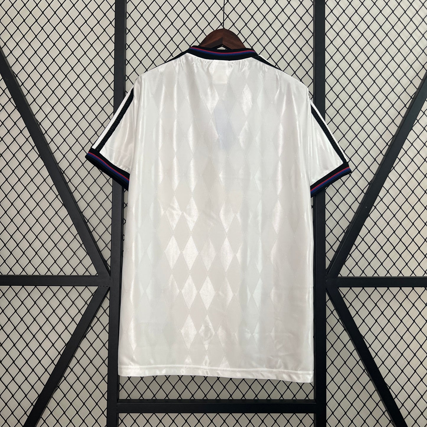 1996-98 Bayern München Auswärtstrikot Retro S-XXL