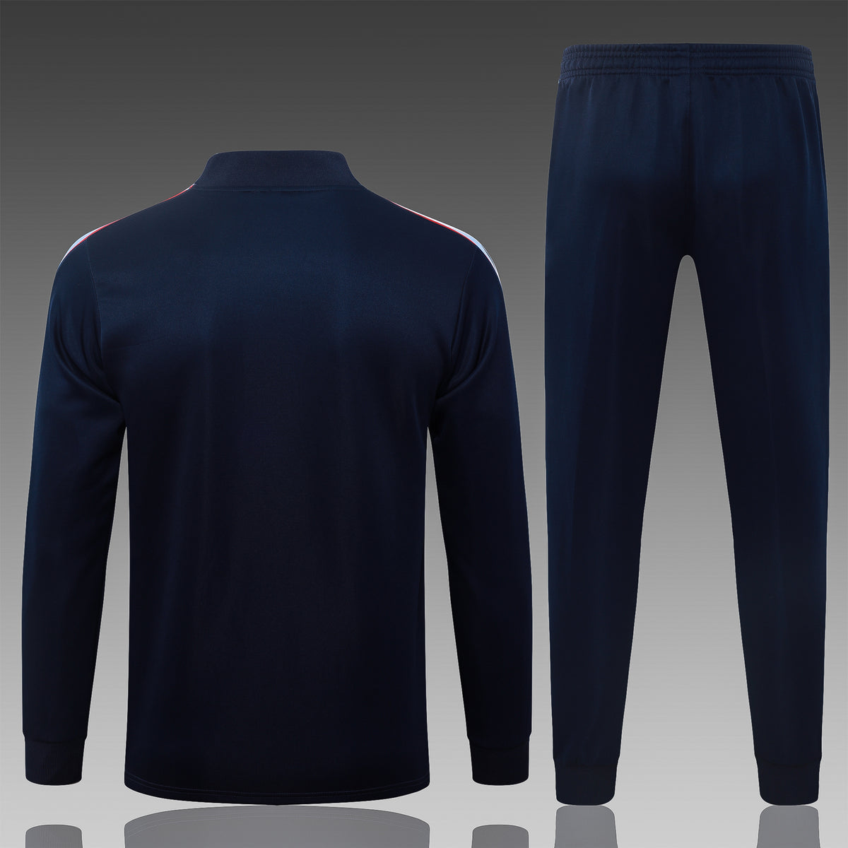 2026 England Royal Blue Full Zip Training Suit Adults Or Children