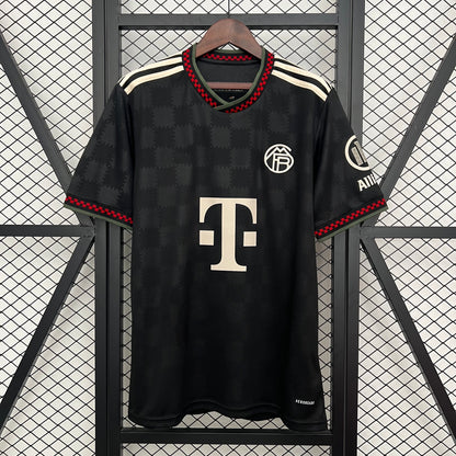 2025-26 Bayern Múnich 125 años S-XXL