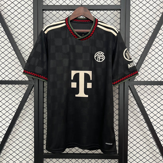 2025-26 Bayern Múnich 125 años S-XXL
