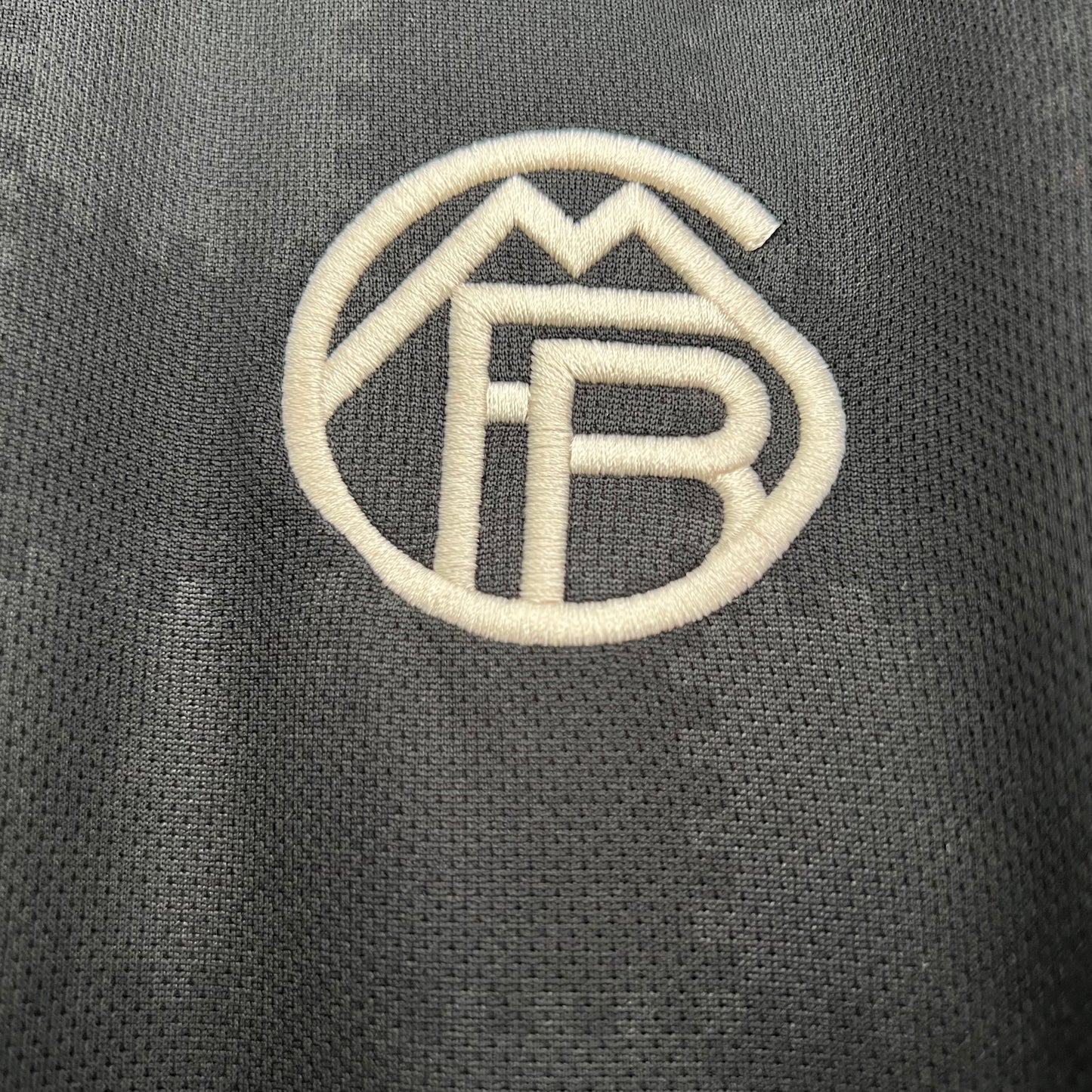 2025-26 Bayern Múnich 125 años S-XXL