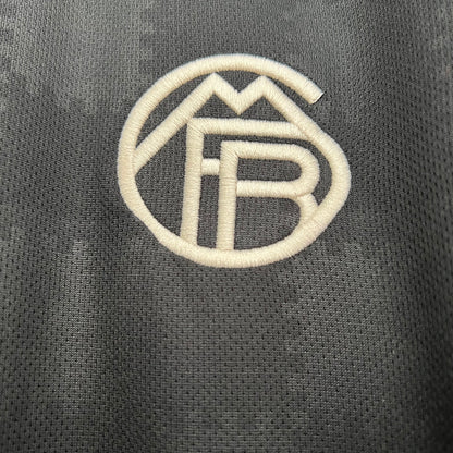 2025-26 Bayern Múnich 125 años S-XXL