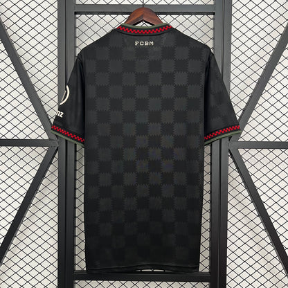 2025-26 Bayern Múnich 125 años S-XXL