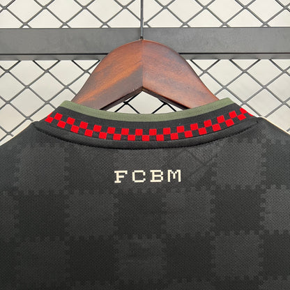 2025-26 Bayern Múnich 125 años S-XXL