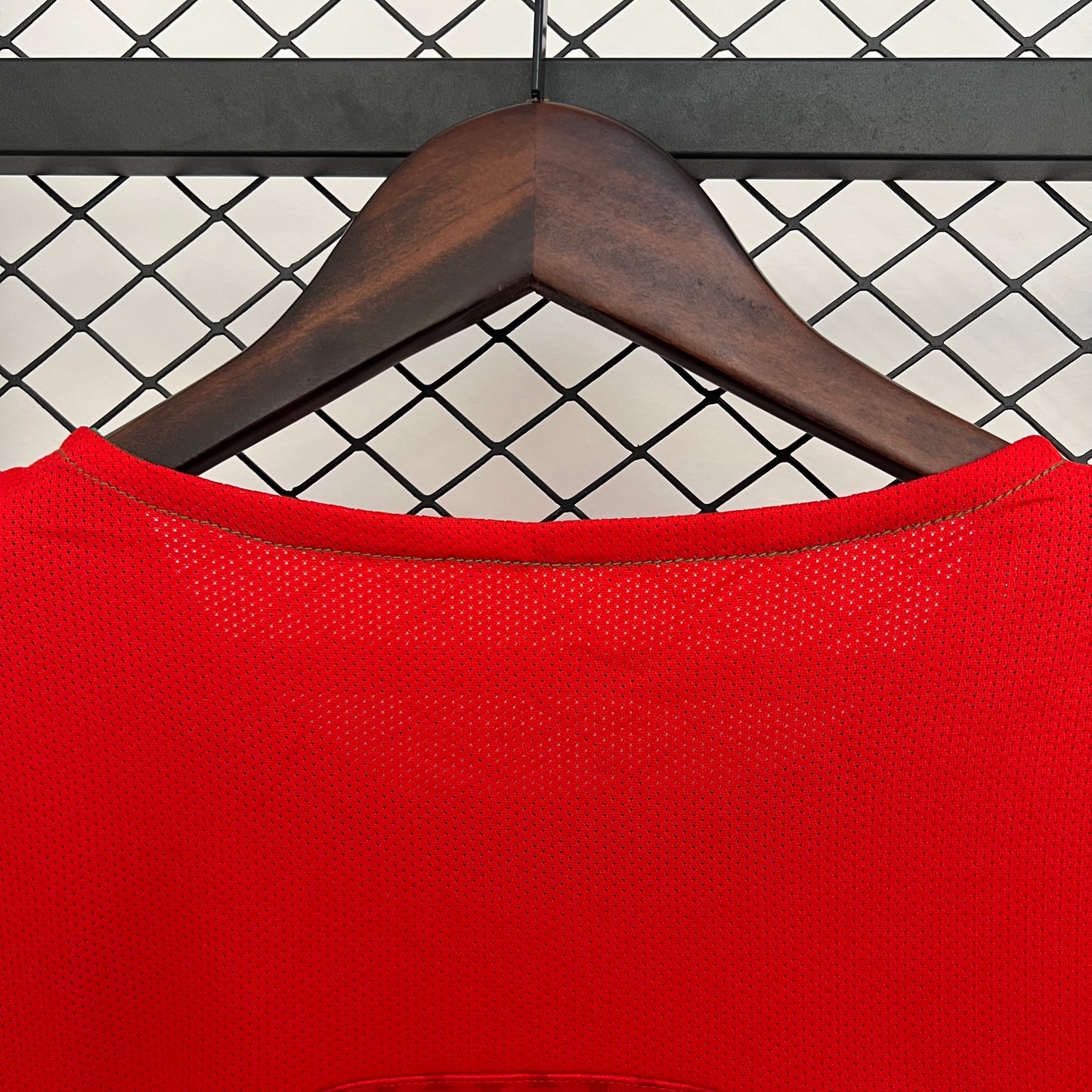 2004 Portugal home Retro S-2XL