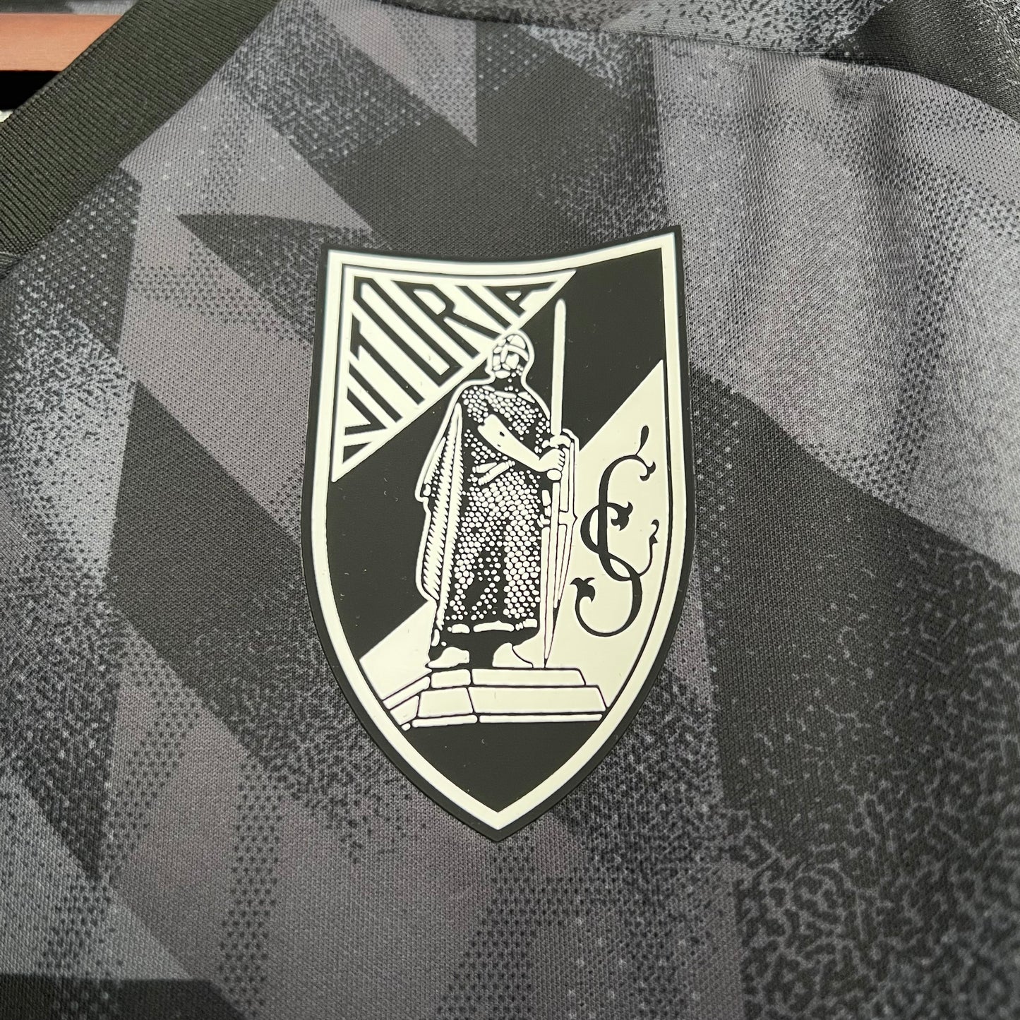 2025-26 Guimares away S-2XL