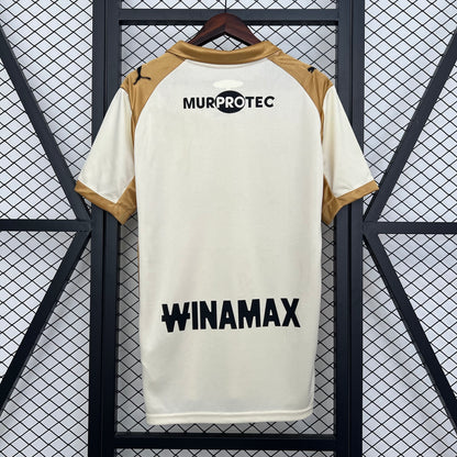 2025-26 RC Lens Third Away S-4XL