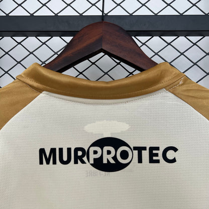 2025-26 RC Lens Third Away S-4XL