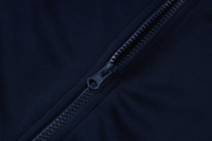 2026 England Royal Blue Full Zip Training Suit Adults Or Children