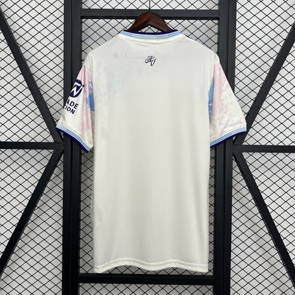 2025-26 Aston Villa Third Away S-4XL
