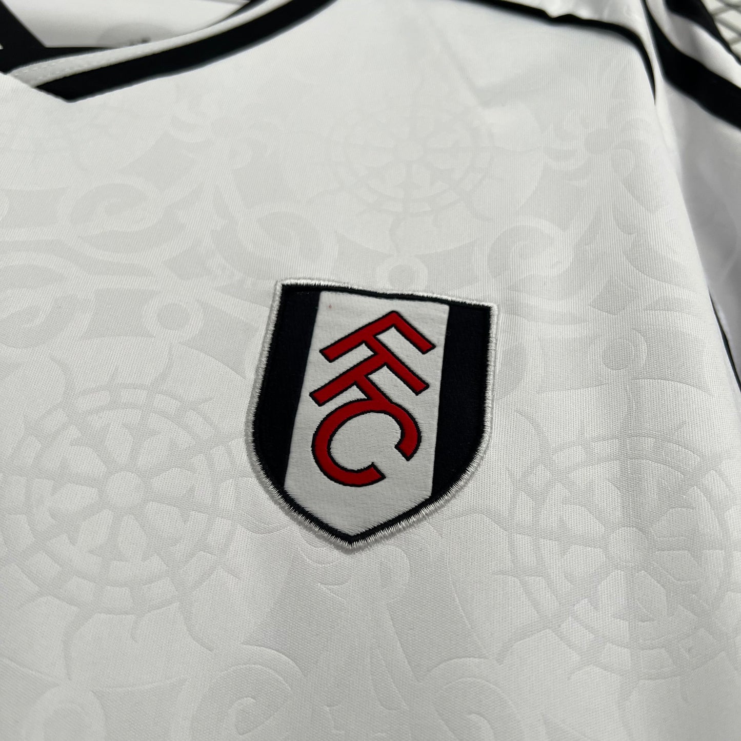 2024-25 Fulham Home S-XXL