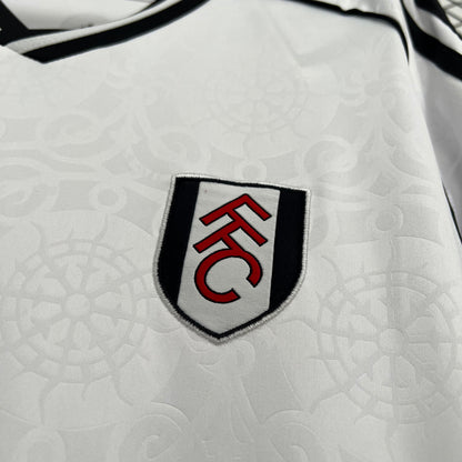 2024-25 Fulham Home S-XXL