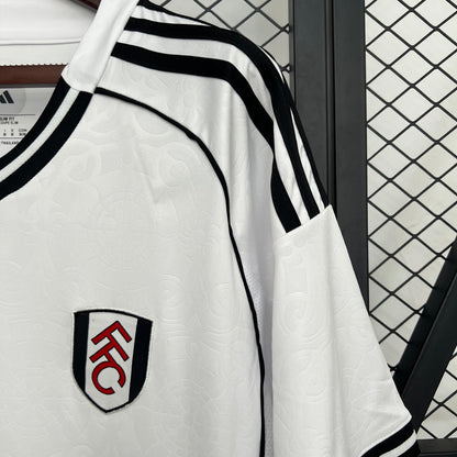 2024-25 Fulham Home S-XXL