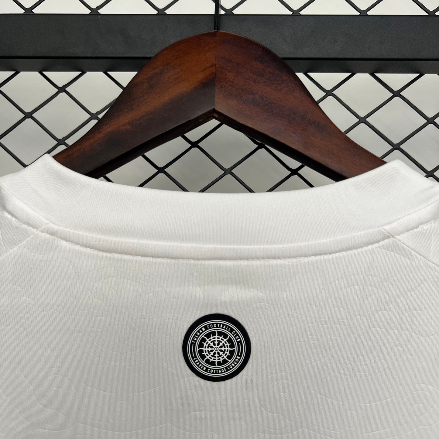 2024-25 Fulham Home S-XXL