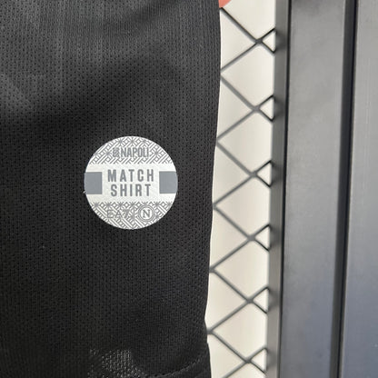 2025-26 Napoli Second Away S-4XL