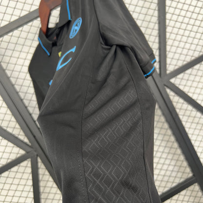 2025-26 Napoli Second Away S-4XL
