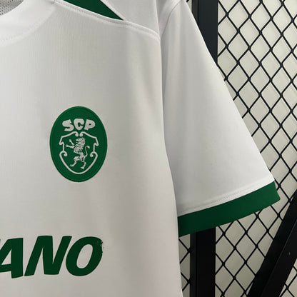 2024-25 Sporting Lisbon Special Edition S-2XL