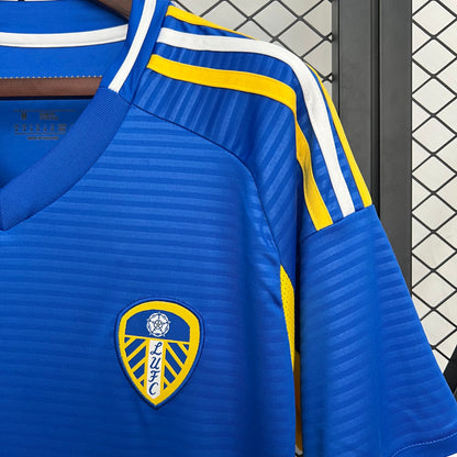 2025-26 Leeds United Away S-2XL