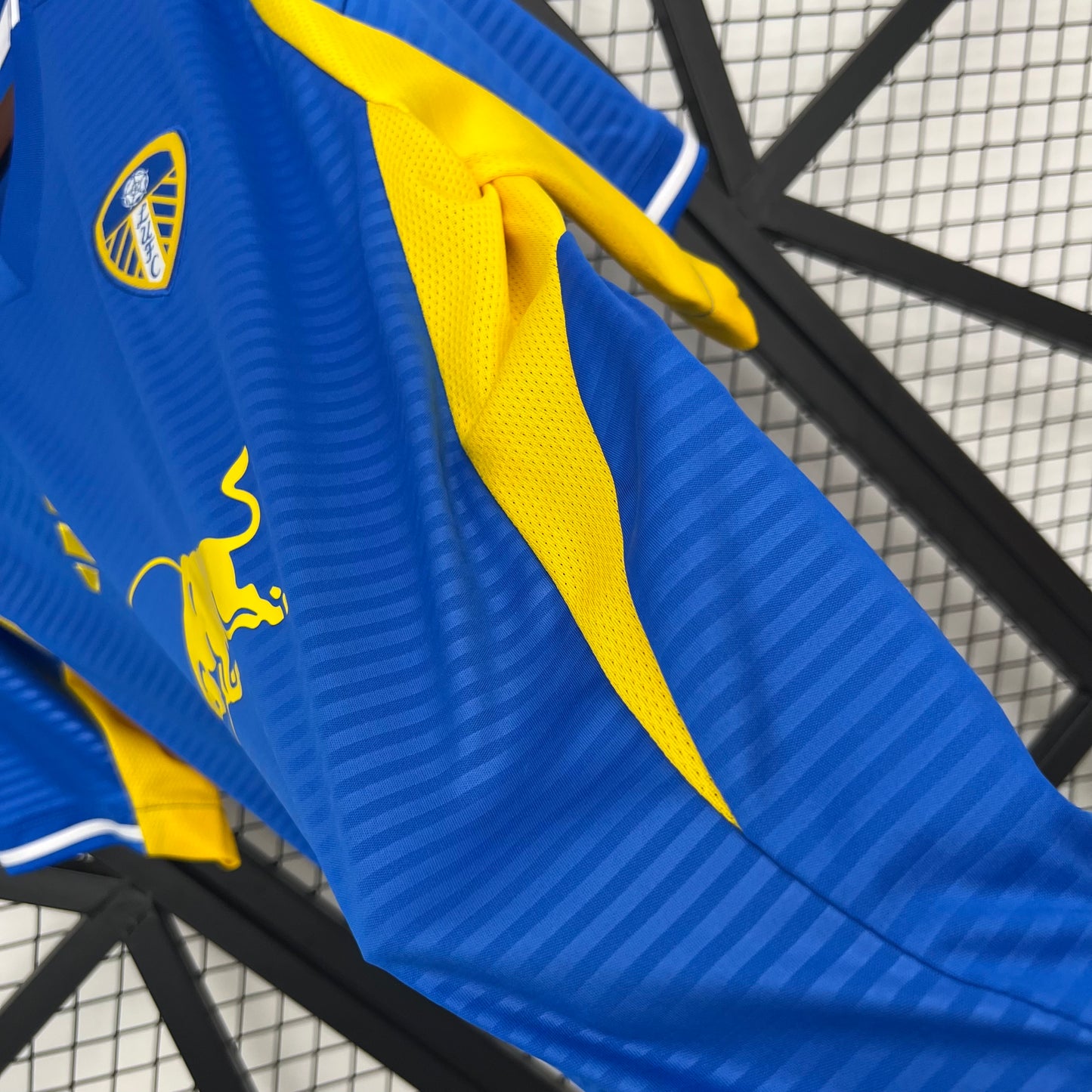 2025-26 Leeds United Away S-2XL