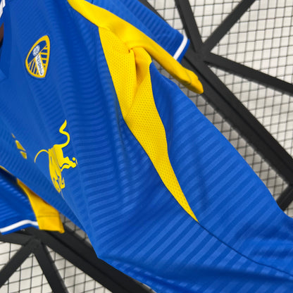 2025-26 Leeds United Away S-2XL