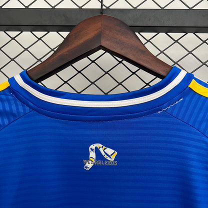 2025-26 Leeds United Away S-2XL