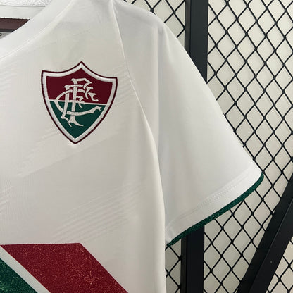 2024-25 Fluminense Auswärtstrikot S-4XL