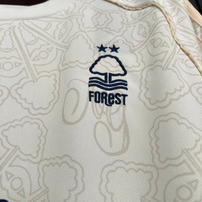 2025-26 Nottingham Forest Away S-2XL