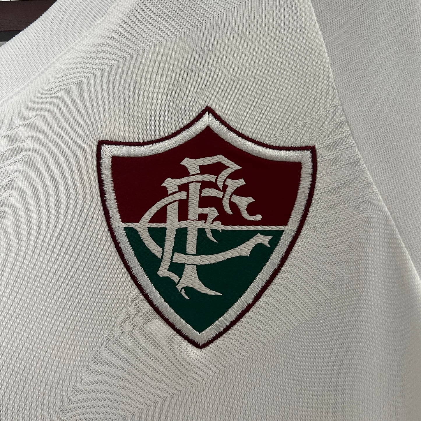 2024-25 Fluminense Auswärtstrikot S-4XL