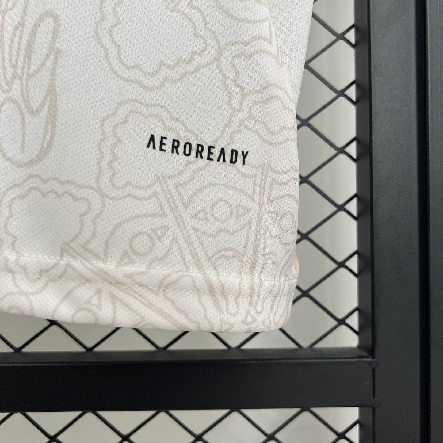 2025-26 Nottingham Forest Away S-2XL