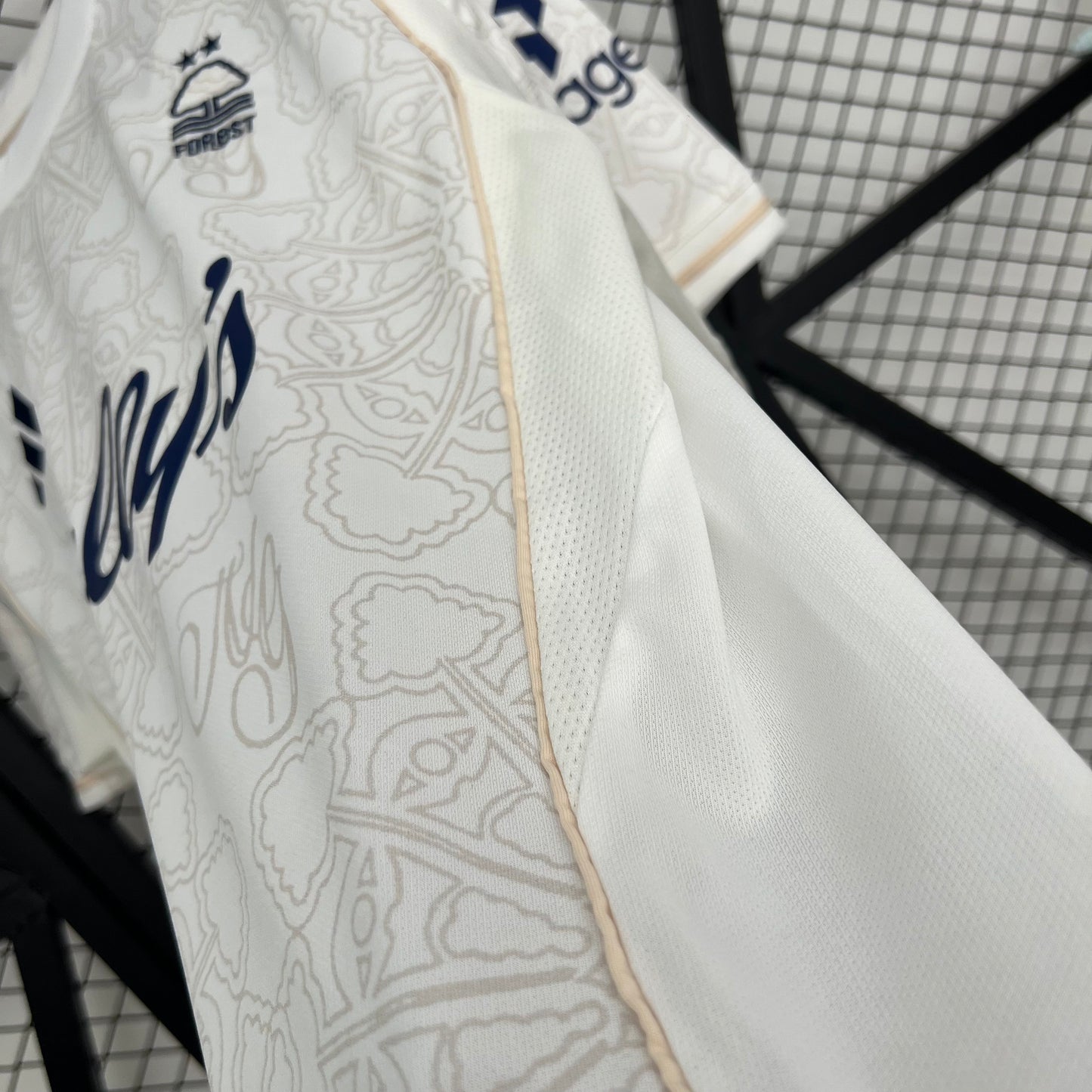 2025-26 Nottingham Forest Away S-2XL