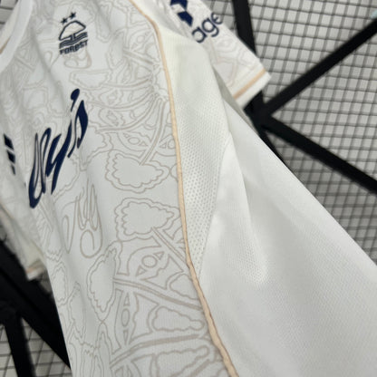 2025-26 Nottingham Forest Away S-2XL