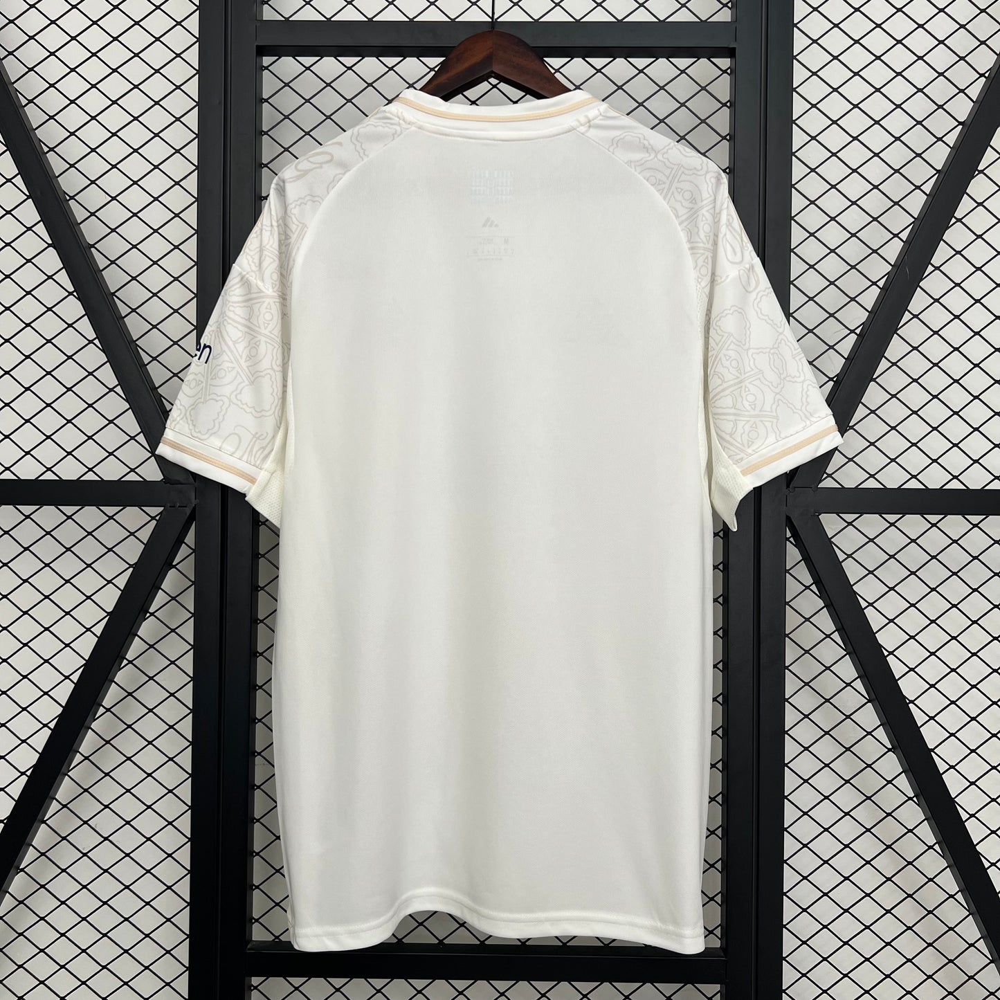 2025-26 Nottingham Forest Away S-2XL