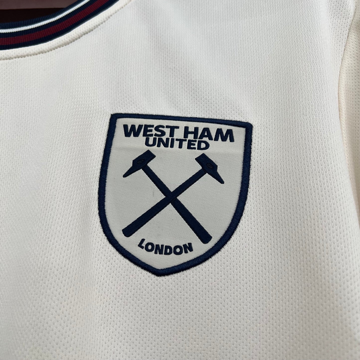 2025-26 West Ham United Away S-4XL