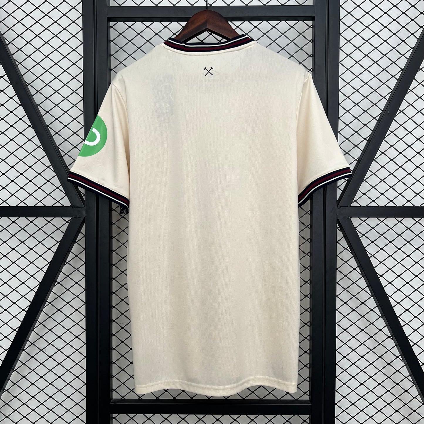 2025-26 West Ham United Away S-4XL