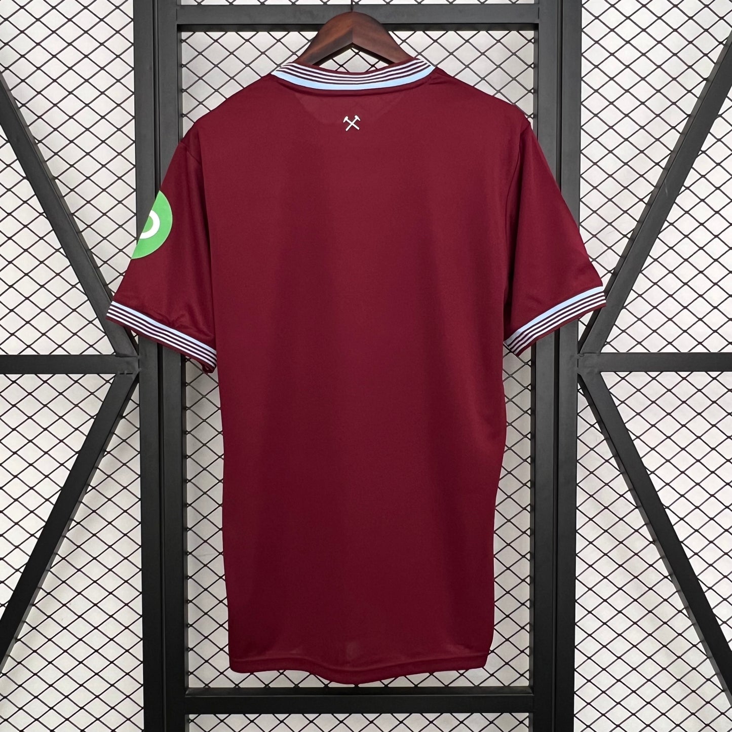 2024-25 West Ham United Auswärtstrikot S-XXL