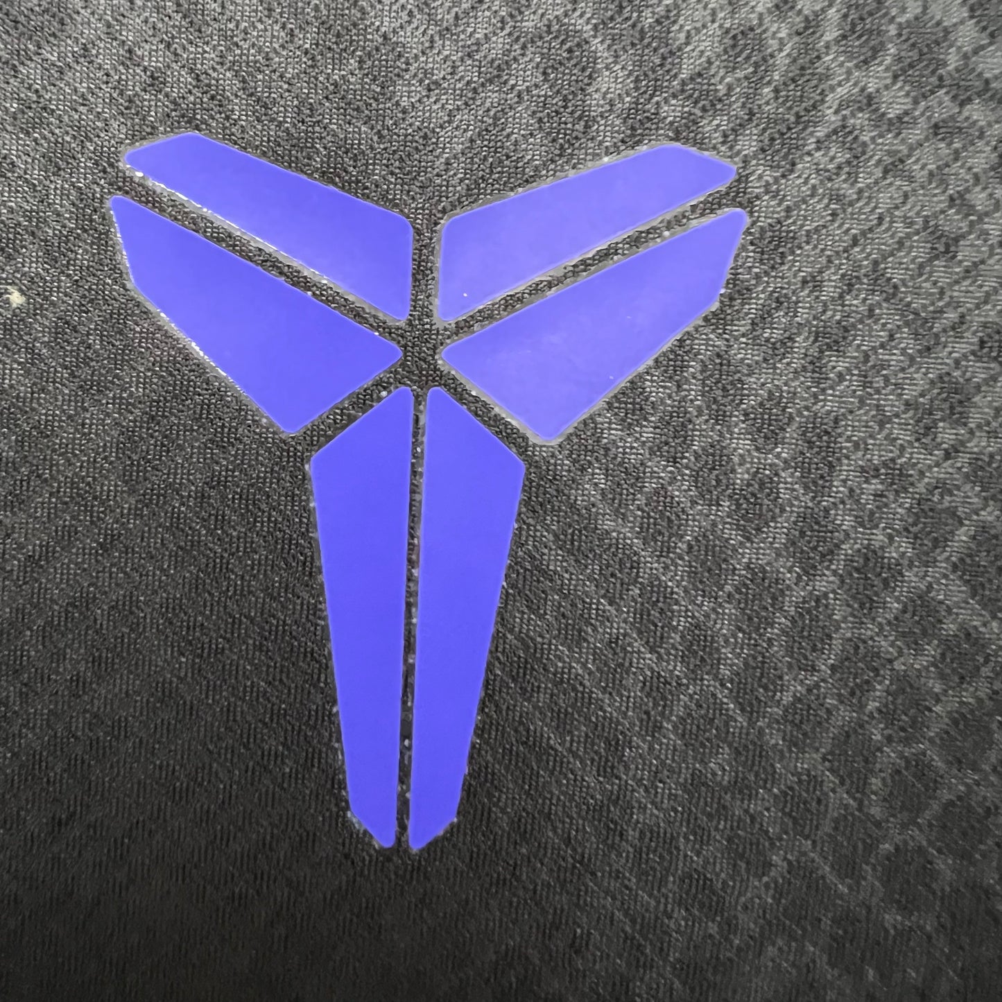 2025-26 Barcelona Black-Purple Special S-4XL