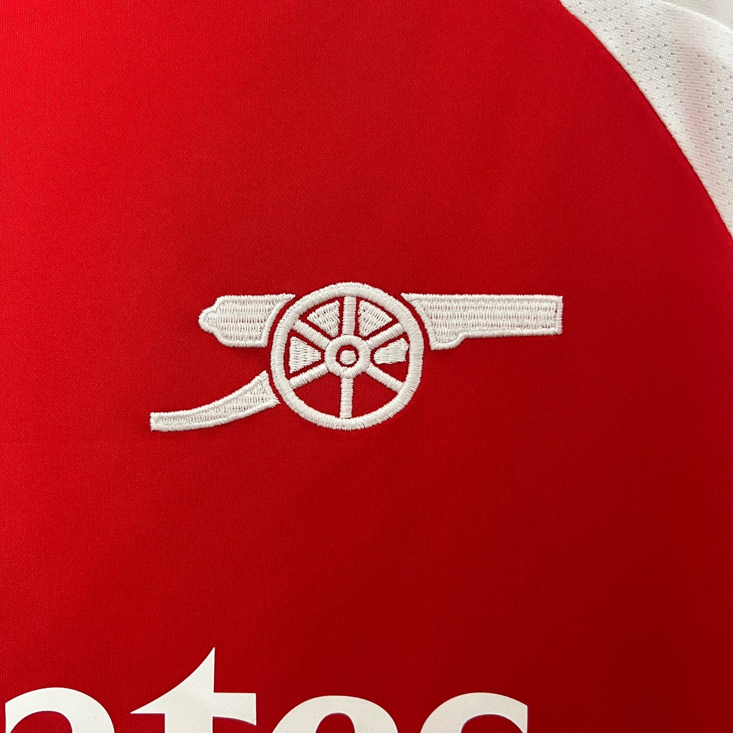 2024-25 Arsenal Home S-4XL