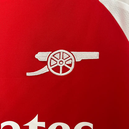 2024-25 Arsenal Home S-4XL