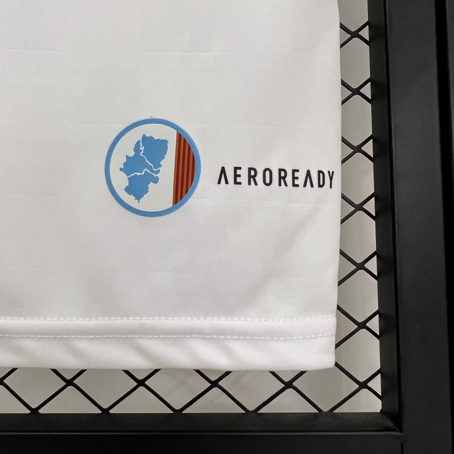 2025-26 Royal Zaragoza Home S-4XL