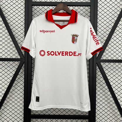 2024-25 Genua Heimtrikot S-2XL