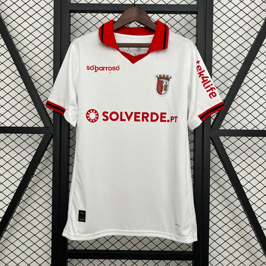 2024-25 Génova Local S-2XL